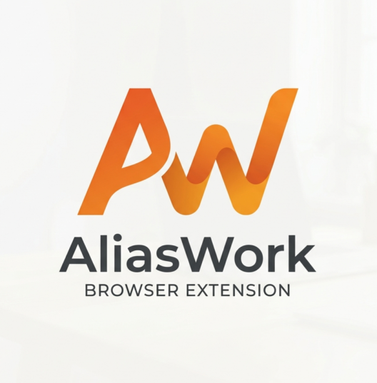 AliasWork Extension Preview