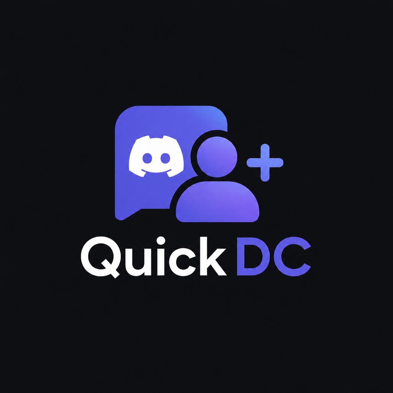 QuickDC Icon
